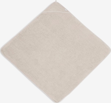 Jollein Bademantel in Beige: Vorderseite