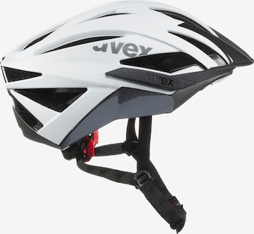 UVEX Helmet 'ultra snc' in White
