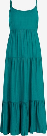 PROTEST Kleid 'PRTCookies' in Grün: Vorderseite