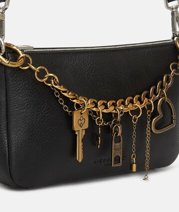 Accessoires pour sacs Liebeskind Berlin en or