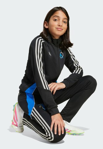 ADIDAS PERFORMANCE Sports jacket 'Jude Bellingham' in Black