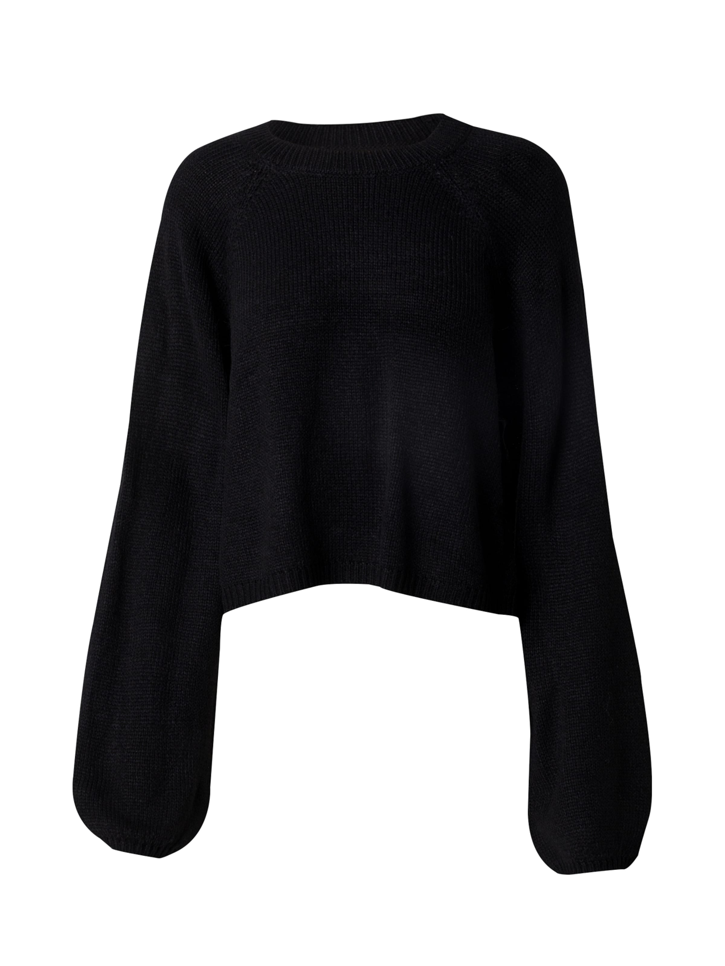 Miss Selfridge Kampsun, värv must: eest vaates