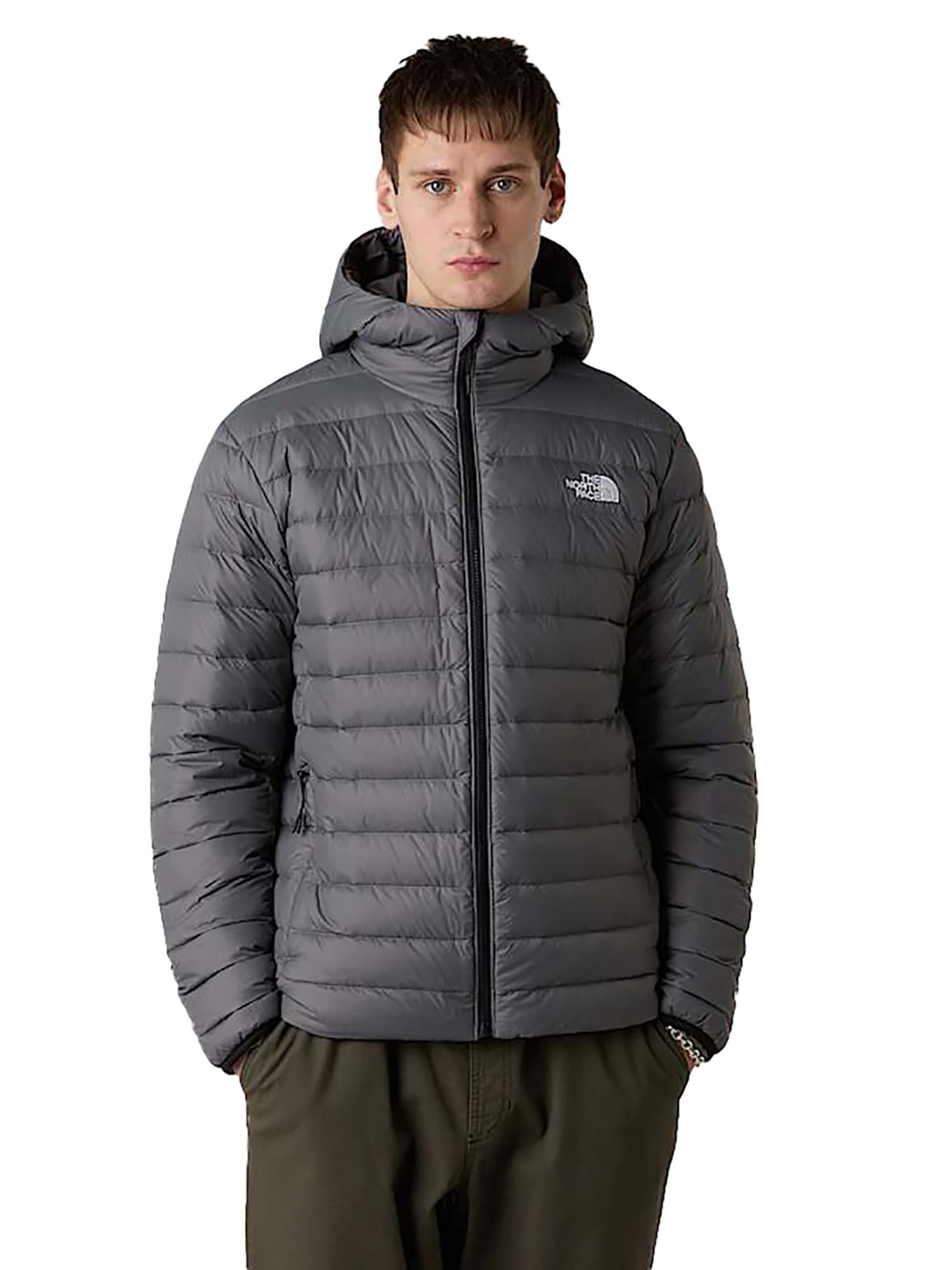 THE NORTH FACE Übergangsjacke‌ in Grau
