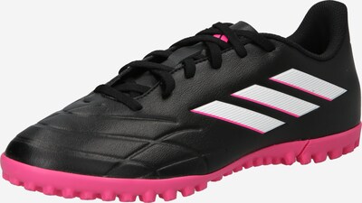 rózsaszín / fekete / fehér ADIDAS PERFORMANCE Futballcipők 'COPA PURE.4 TF', Termék nézet