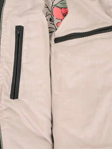 Jilani Übergangsjacke 'Vela'‌‌‌‌‌‌‌‌ in Schwarz