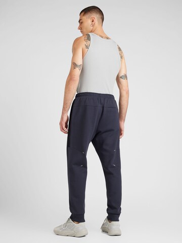 BOSS Jogginganzug in Blau