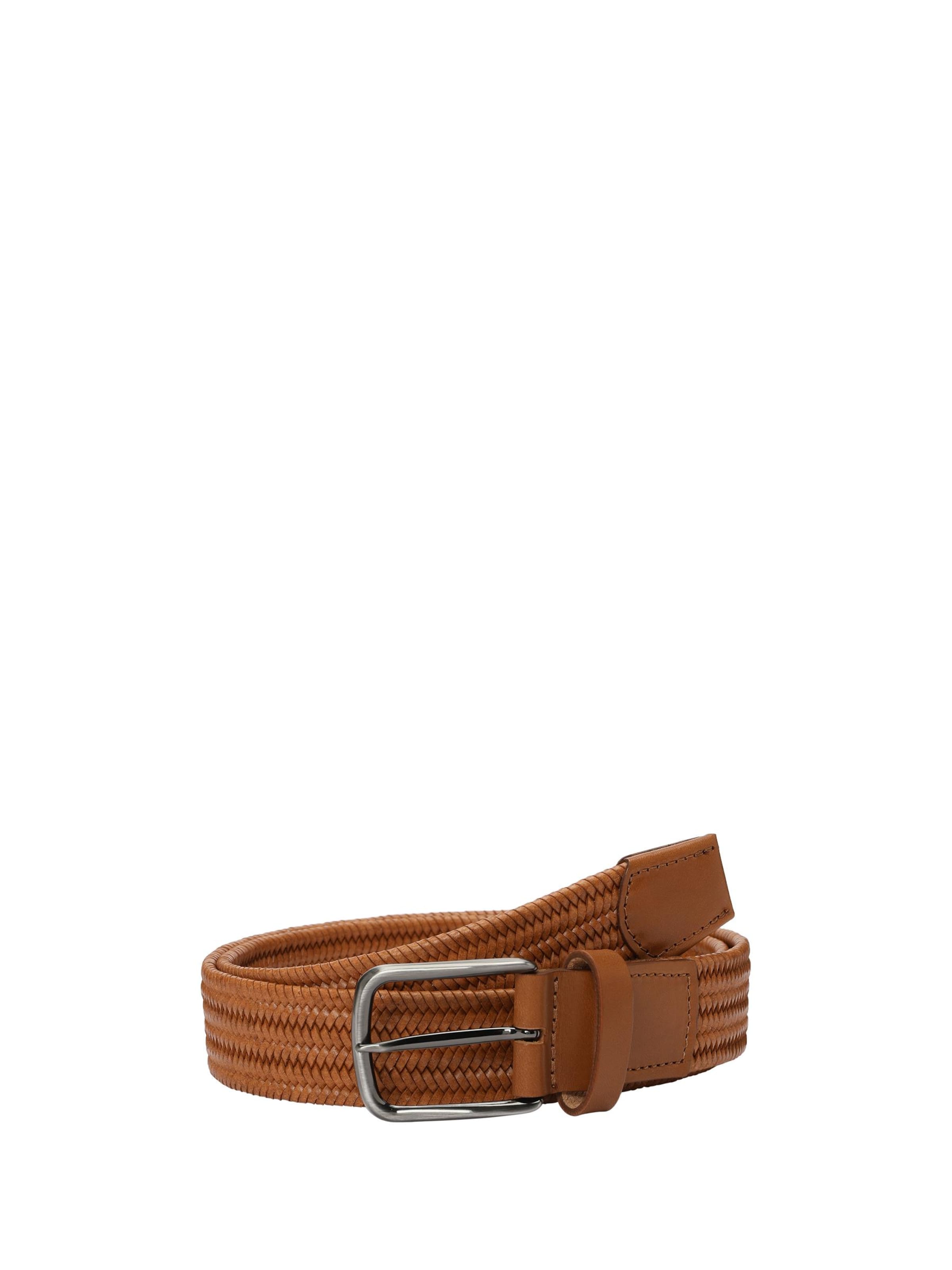 Lloyd belts Belt '0258' in Beige: front