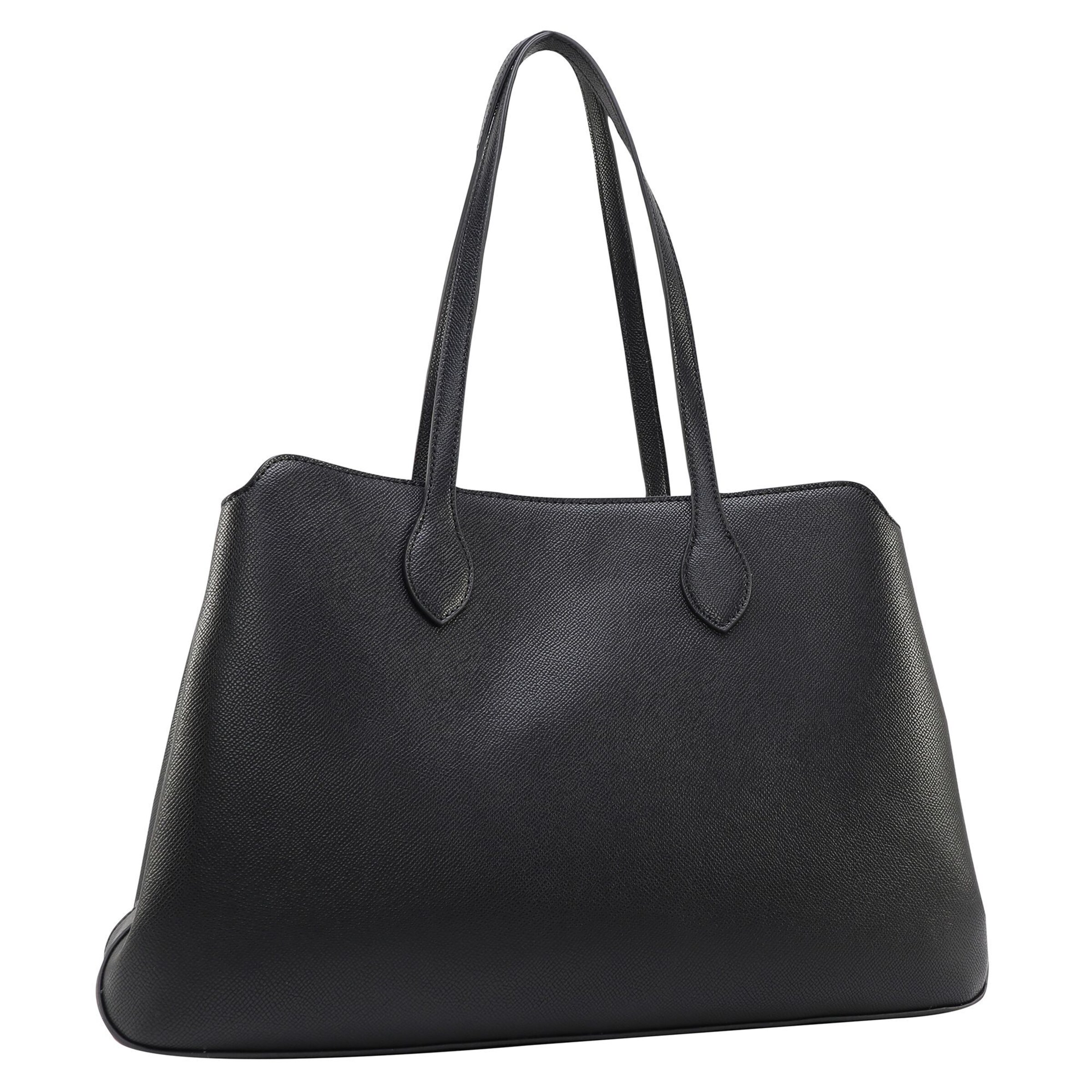 JOOP! Shoulder bag 'Giro Minou' in Black
