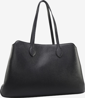 JOOP! Shoulder Bag 'Giro Minou' in Black