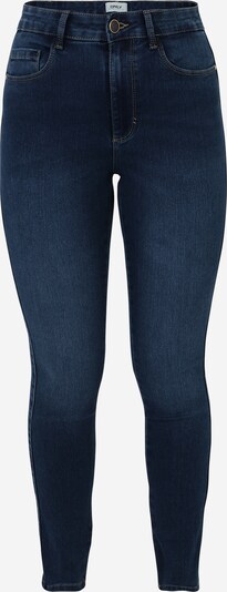 Jeans 'ROYAL' Only Petite pe albastru denim, Vizualizare produs