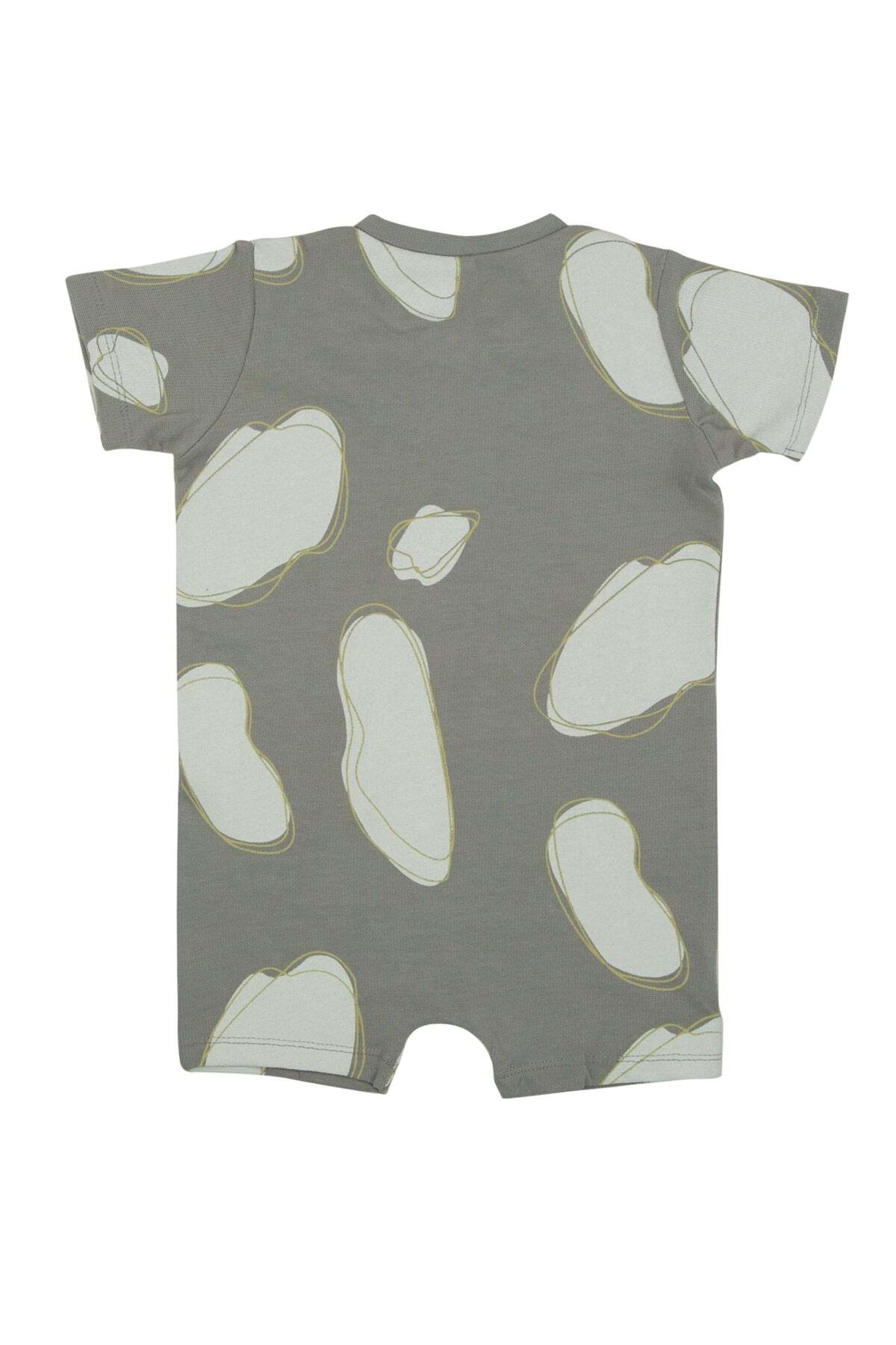 Jrmori Overall i grå