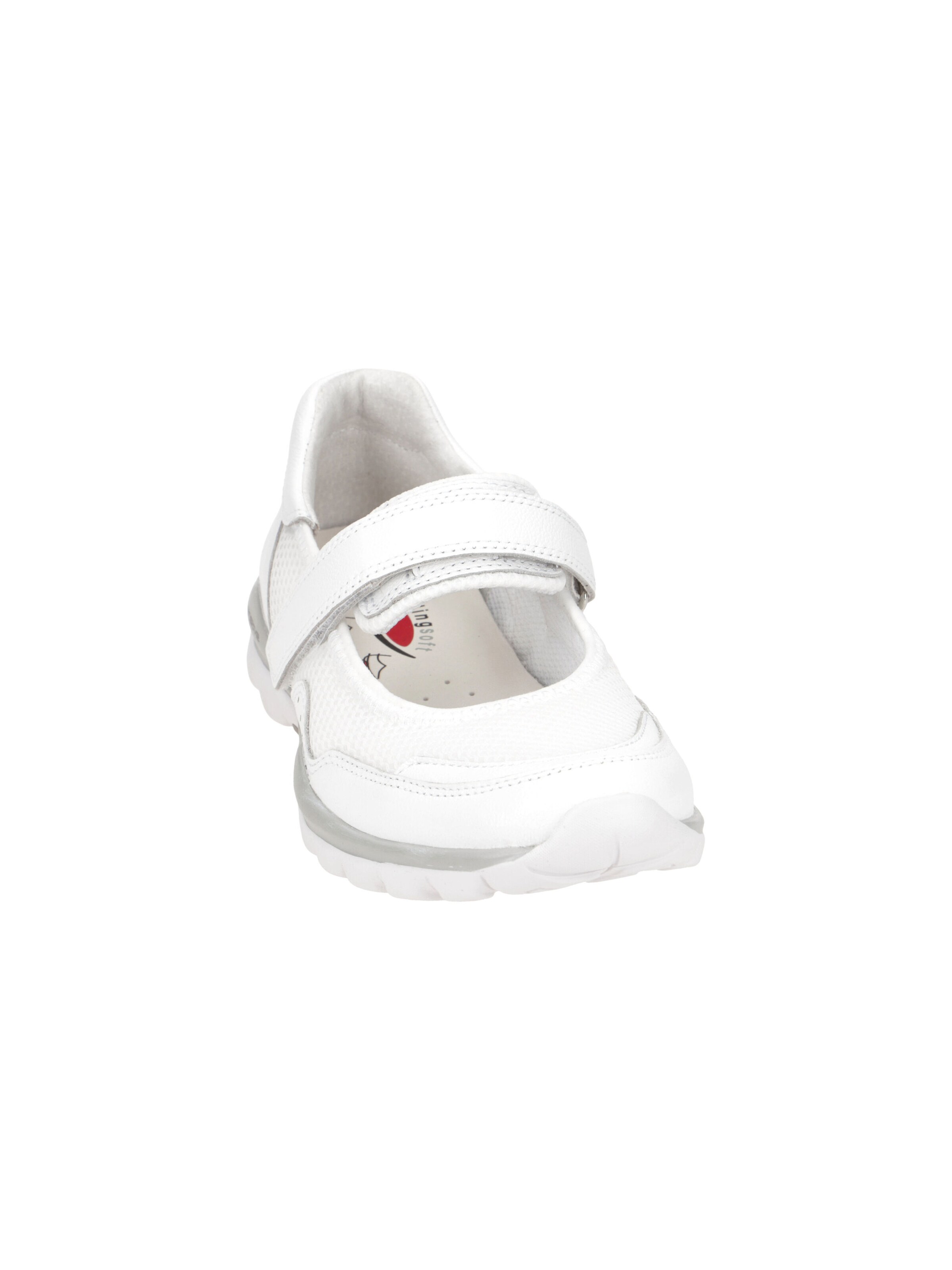 GABOR Hausschuh‌‌‌‌‌‌‌‌‌ in Weiß