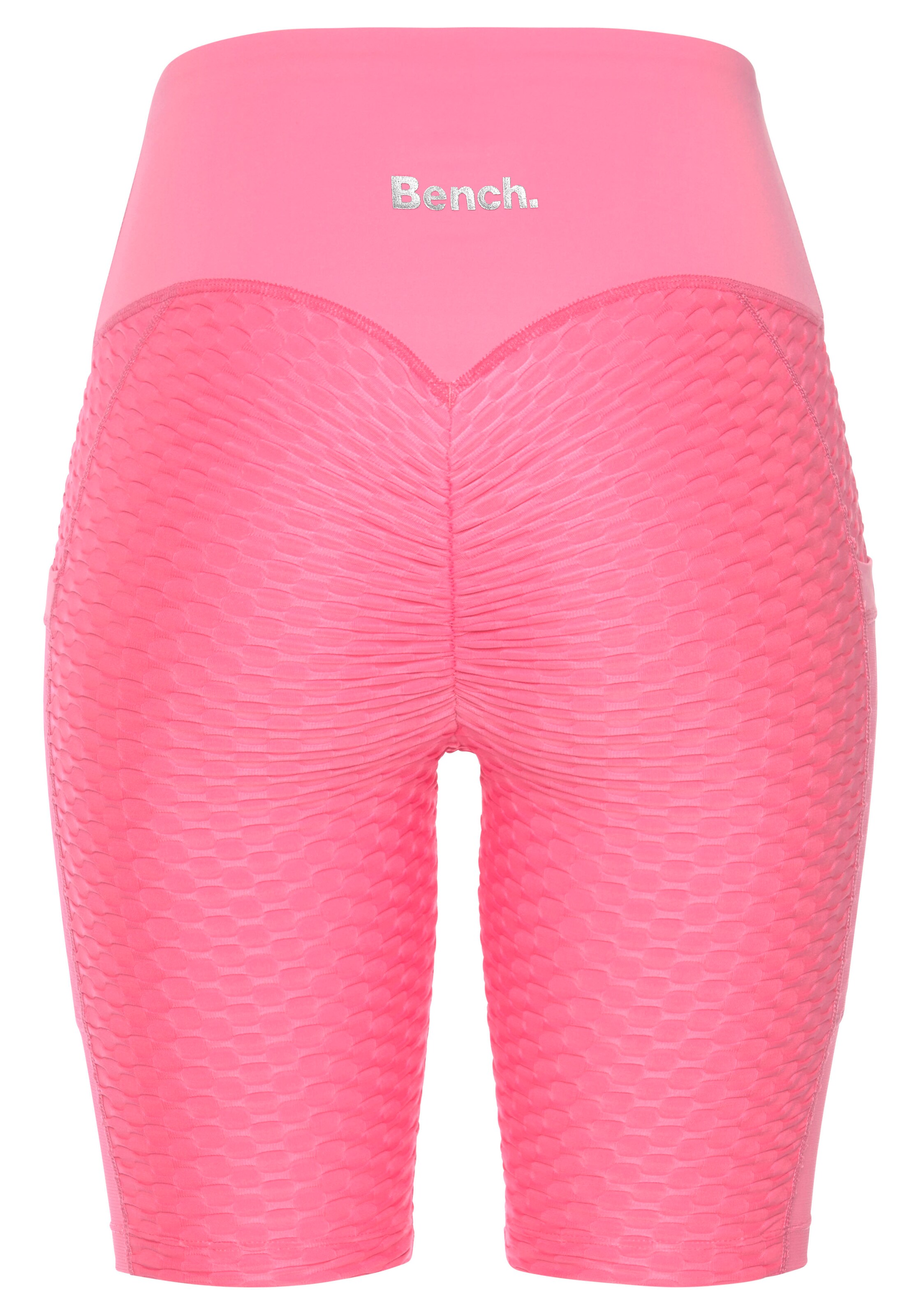 Frauen Sportarten LASCANA ACTIVE Sporthose in Pink - BF09126 Frauen Sportarten LASCANA ACTIVE Sporthose in Pink - BF09126