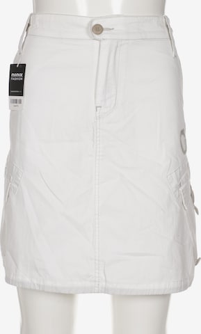 G-Star RAW Skirt in L in White: front