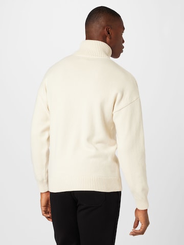 Pull-over GANT en beige