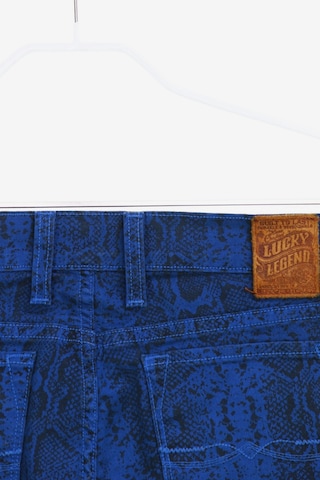 Lucky Brand Jeans in 26 in Blue