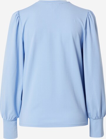 OBJECT Shirt 'Caroline' in Blau