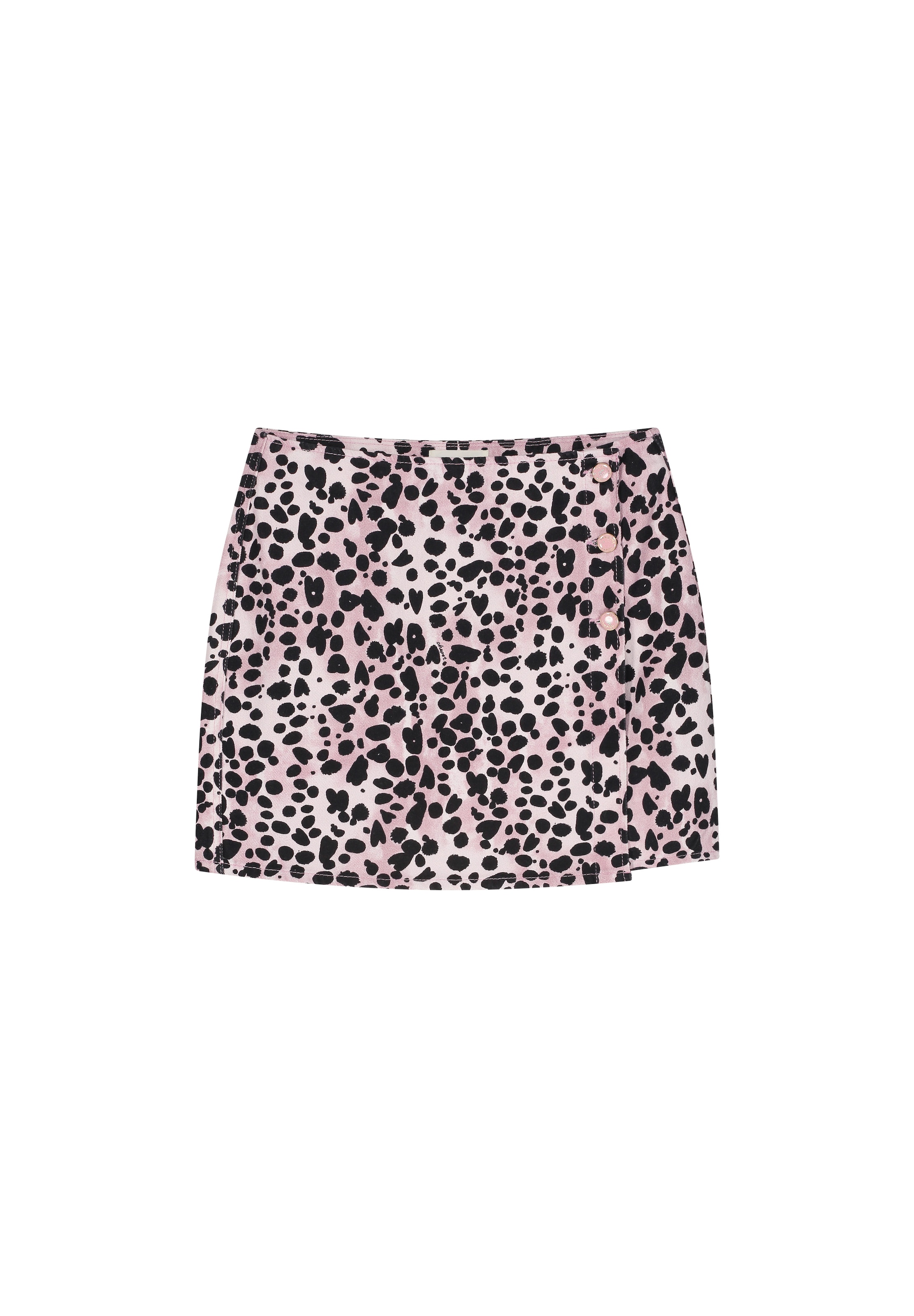 Fabienne Chapot Skirt in Pink: front