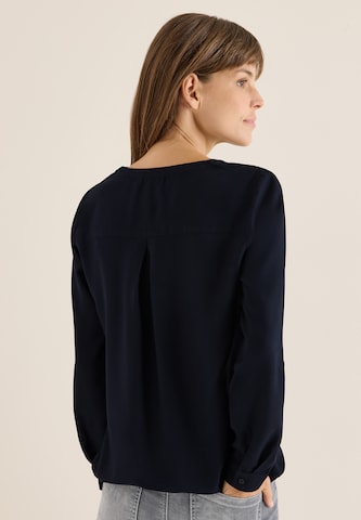 CECIL Blouse in Blue