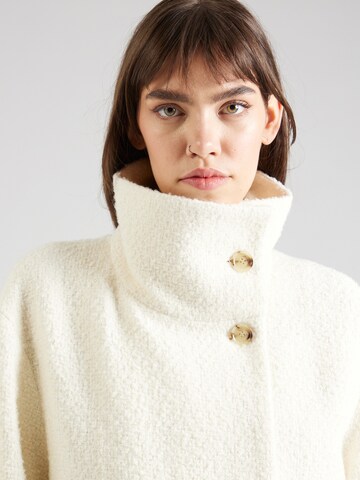BOSS Between-Seasons Coat 'Coppede' in White