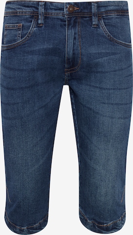 INDICODE JEANS Slim fit Jeans 'Quince' in Blue: front