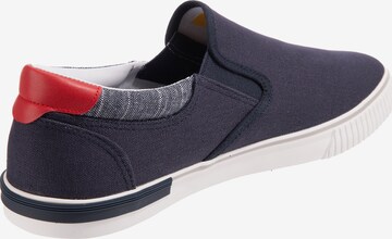 Dockers by Gerli Sneaker in Blau