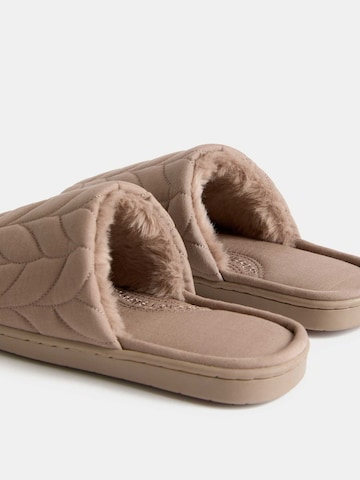 Marks & Spencer Hausschuh in Pink