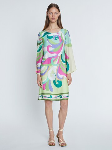 Ana Alcazar Dress 'Reana' in Mixed colours