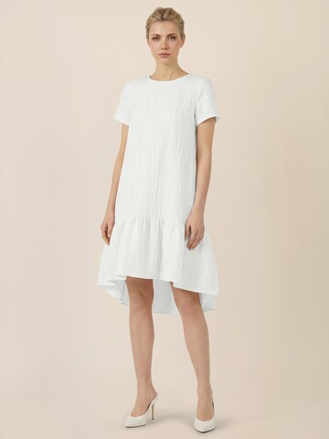 APART Dress in White