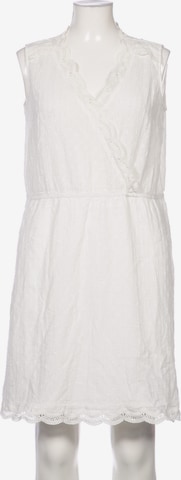 Studio Untold Dress in XXXL in White: front