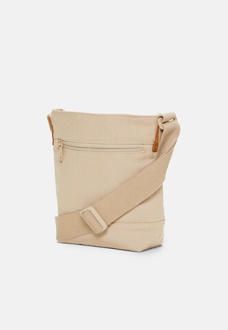 Borsa a tracolla di TIMBERLAND in beige