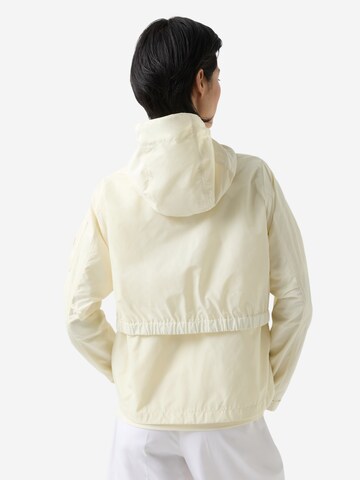 BOGNER Jacke 'Zafina' in Gelb