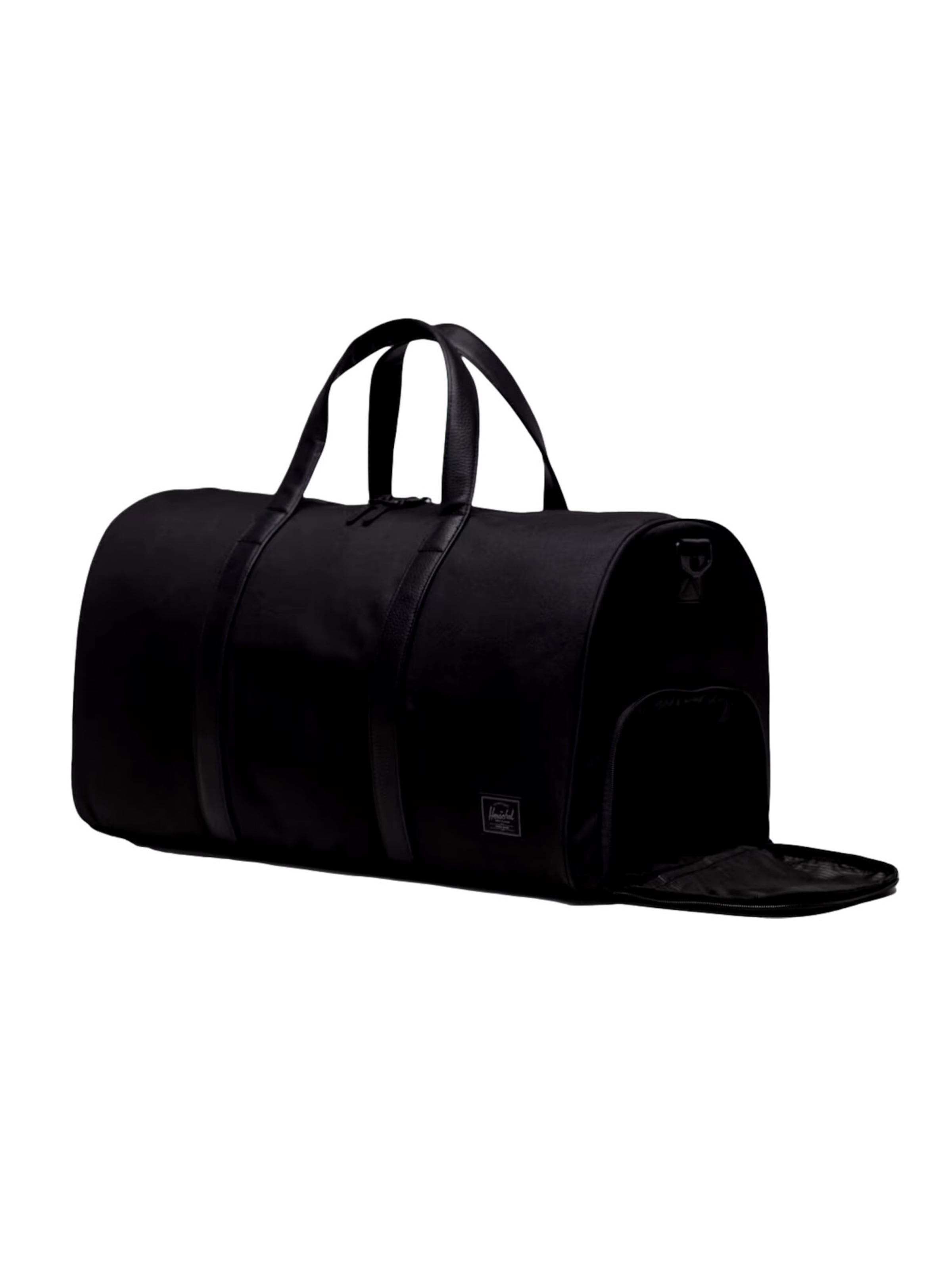 Herschel Дорожная сумка 'Novel' в Черный