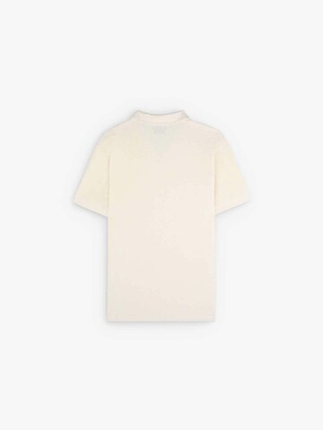 Scalpers Shirt 'Terry' in Beige