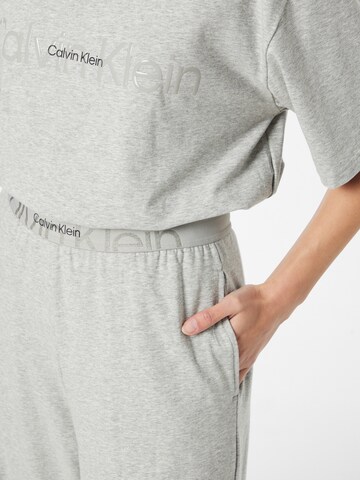 Calvin Klein Underwear Pyjamas i grå