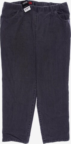 KjBRAND Jeans in 37-38 in Grey: front