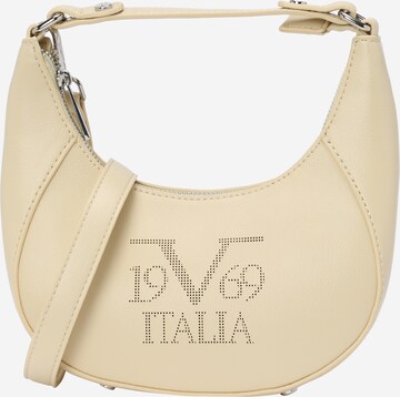 19V69 ITALIA Taška přes rameno 'by Versace RUTH' – béžová