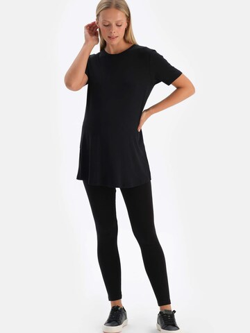 T-shirt Dagi en gris