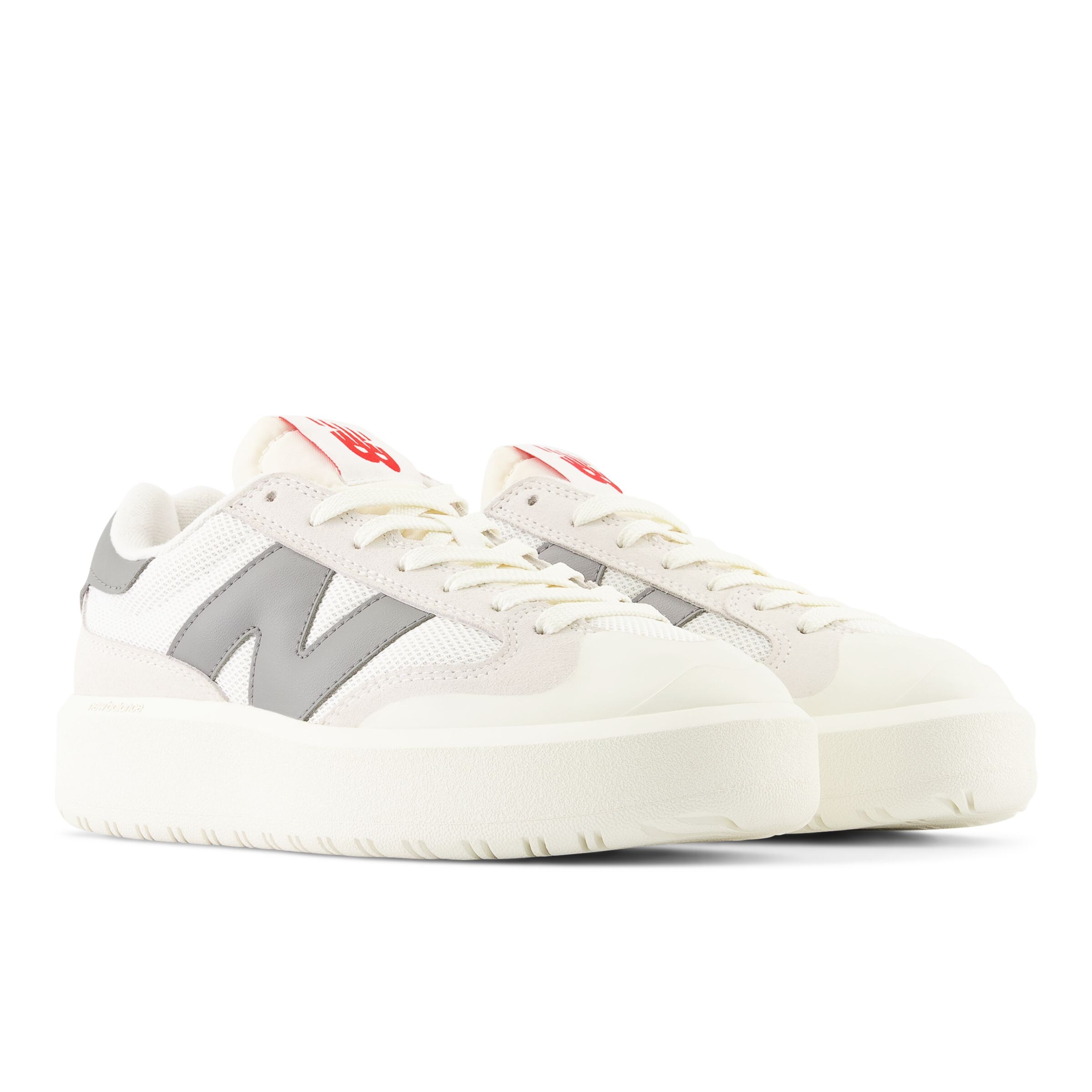 new balance Низкие кроссовки 'CT302' в Бежевый
