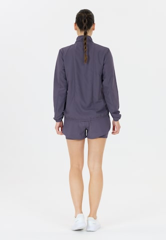 ENDURANCE Sportjas 'Sylen' in Blauw