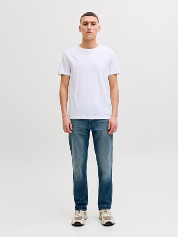 regular Jeans 'JJICLARK' di JACK & JONES in blu