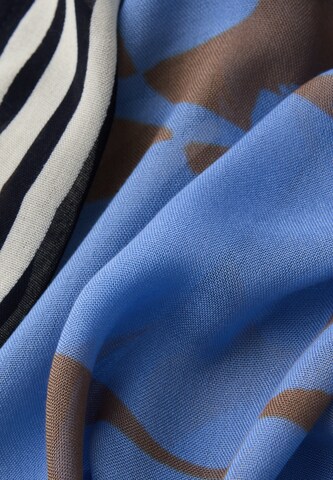 STREET ONE Scarf in Blue