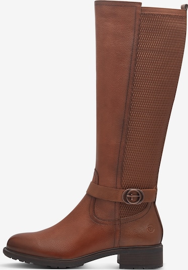 Tamaris Čizme u konjak, Pregled proizvoda