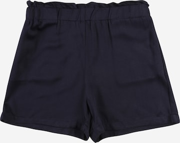 KIDS ONLY Normální Kalhoty 'CALY' – modrá: přední strana