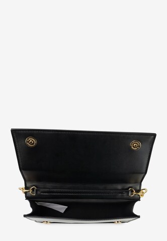 HARPA Shoulder Bag 'MILVA' in Black