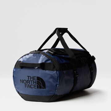 THE NORTH FACE - Bolsa de deporte 'Base Camp' en azul