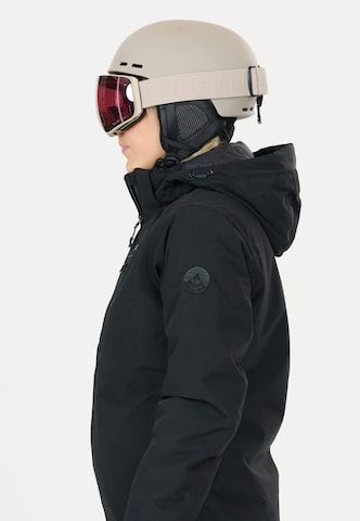 Whistler Skibrille 'Morzine Topaz V' in Beige