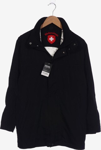 Wellensteyn Jacket & Coat in S in Black: front