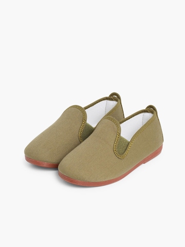 Sneaker di Pisamonas in verde