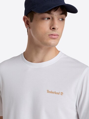 TIMBERLAND Shirt in White